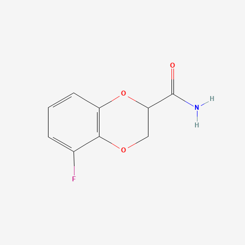 FT-0760780 CAS:313950-76-4 chemical structure