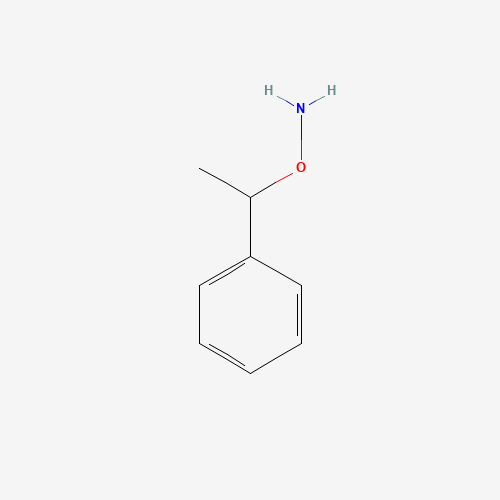 FT-0760782 CAS:58634-67-6 chemical structure