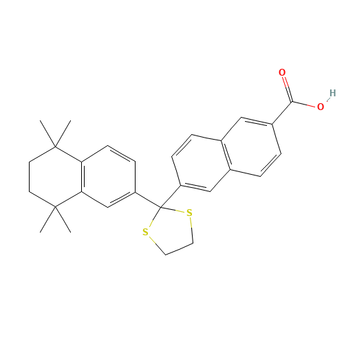 FT-0760785 CAS:345952-44-5 chemical structure