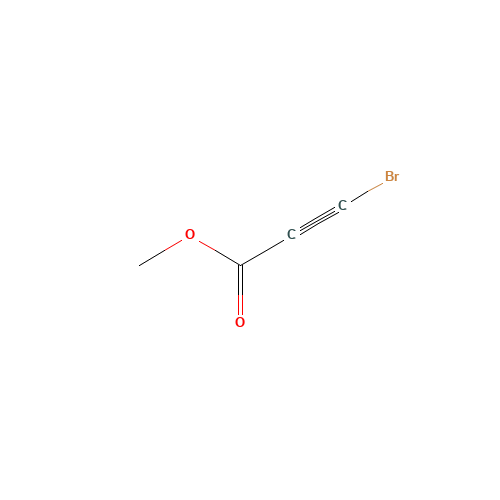 methyl 3-bromoprop-2-ynoate (CAS: 23680-40-2) - Related Chemical Product