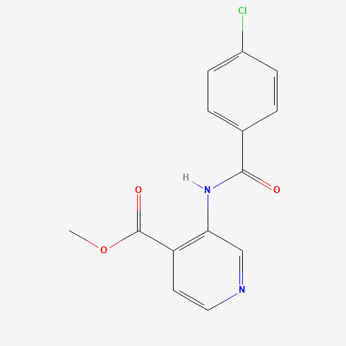 FT-0760798 CAS:929214-68-6 chemical structure