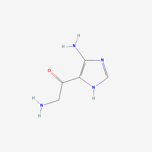 FT-0760806 CAS:703396-77-4 chemical structure