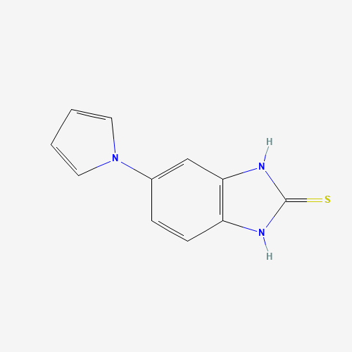 FT-0760810 CAS:172152-53-3 chemical structure