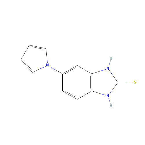 FT-0760810 CAS:172152-53-3 chemical structure