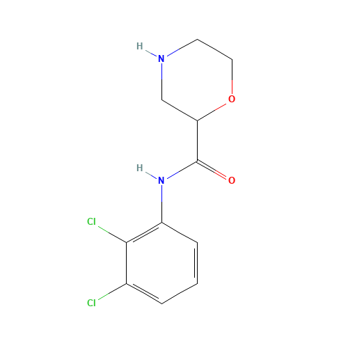 FT-0760813 CAS:258851-86-4 chemical structure