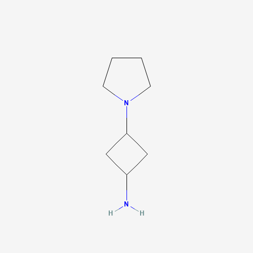 FT-0760827 CAS:952417-62-8 chemical structure
