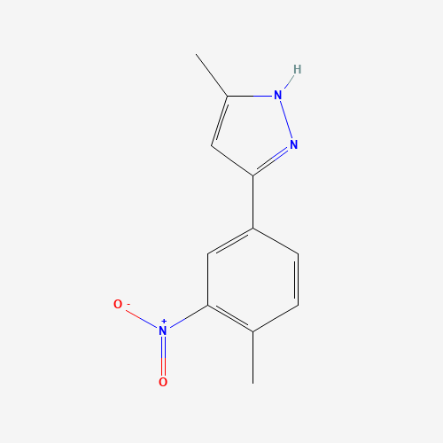 FT-0760831 CAS:1232892-80-6 chemical structure