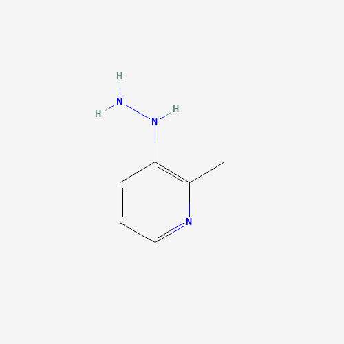 FT-0760832 CAS:160590-37-4 chemical structure