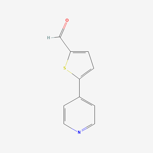 FT-0760834 CAS:129770-69-0 chemical structure