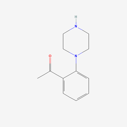 FT-0760844 CAS:439815-18-6 chemical structure