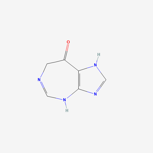 FT-0760851 CAS:72079-77-7 chemical structure