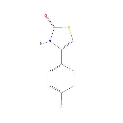 FT-0760857 CAS:834885-06-2 chemical structure
