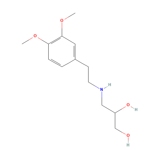 FT-0760866 CAS:66781-19-9 chemical structure