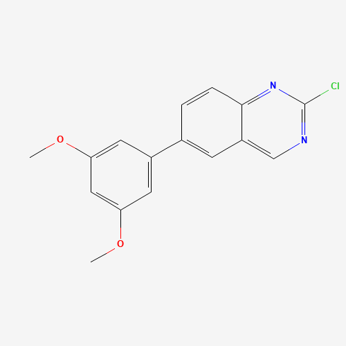 FT-0760885 CAS:1538605-05-8 chemical structure