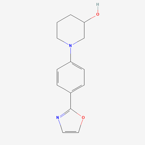 FT-0760887 CAS:1418753-90-8 chemical structure