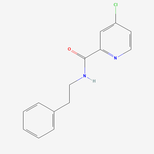 FT-0760888 CAS:199477-95-7 chemical structure
