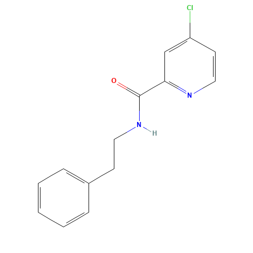 FT-0760888 CAS:199477-95-7 chemical structure