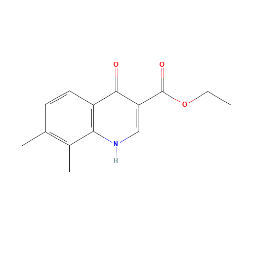 FT-0760891 CAS:53164-33-3 chemical structure