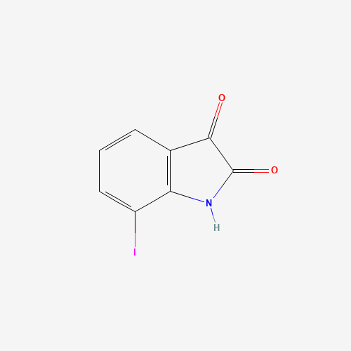 FT-0760904 CAS:20780-78-3 chemical structure