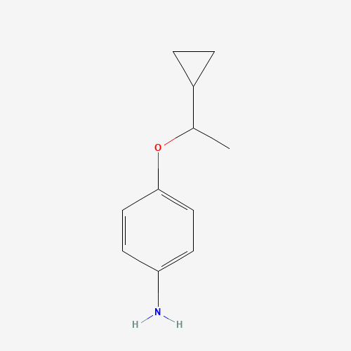 FT-0760906 CAS:882672-36-8 chemical structure