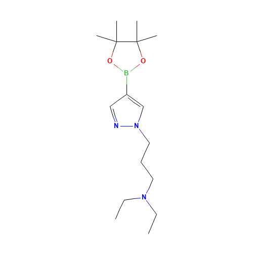 FT-0760916 CAS:1201789-71-0 chemical structure