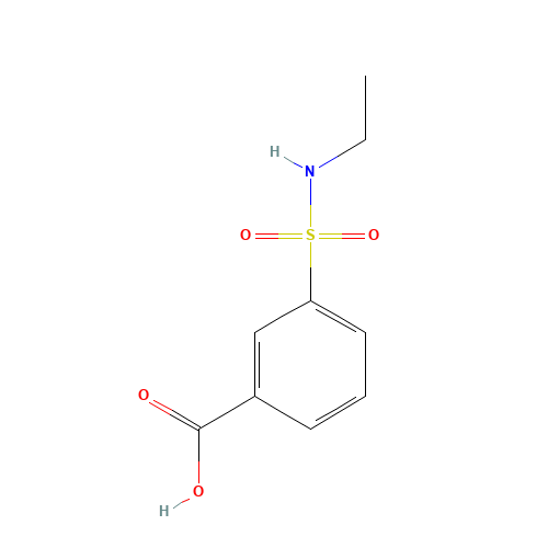 FT-0760917 CAS:7326-74-1 chemical structure
