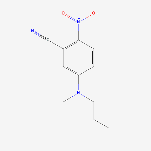 FT-0760920 CAS:733806-21-8 chemical structure
