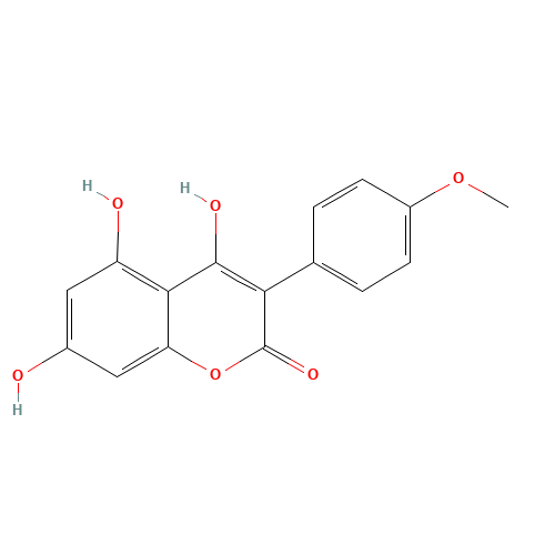 FT-0760924 CAS:4376-81-2 chemical structure