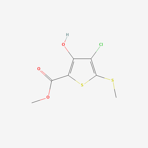FT-0760925 CAS:104386-68-7 chemical structure