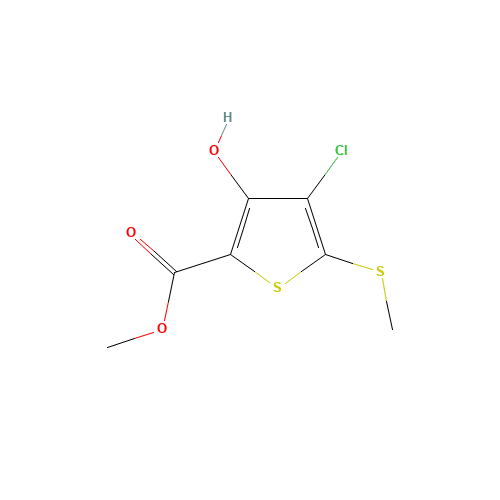 FT-0760925 CAS:104386-68-7 chemical structure
