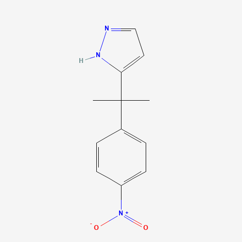 FT-0760938 CAS:561297-78-7 chemical structure