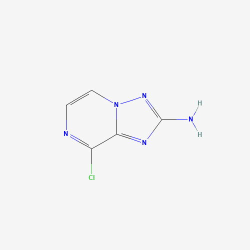 FT-0760946 CAS:1314874-80-0 chemical structure