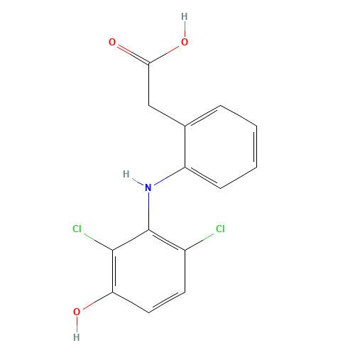 FT-0760952 CAS:69002-85-3 chemical structure