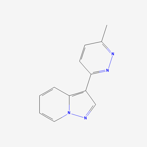 FT-0760956 CAS:1383675-73-7 chemical structure