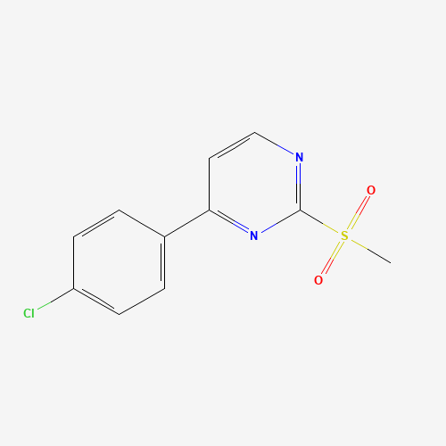 FT-0760958 CAS:434941-56-7 chemical structure