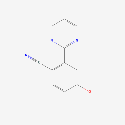 FT-0760962 CAS:1403747-53-4 chemical structure