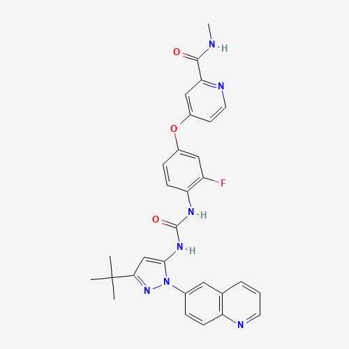 FT-0760974 CAS:1020172-07-9 chemical structure
