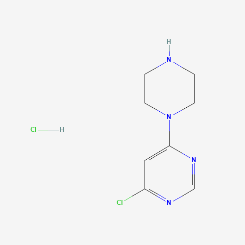 FT-0760987 CAS:203519-89-5 chemical structure