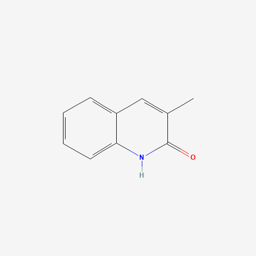 3-methyl-1H-quinolin-2-one (CAS: 2721-59-7) - Related Chemical Product