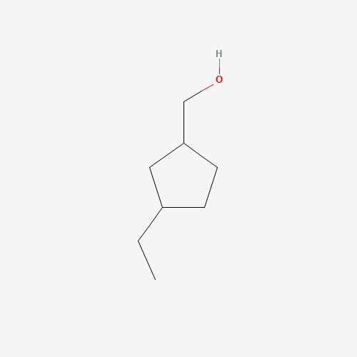 FT-0760997 CAS:328260-94-2 chemical structure