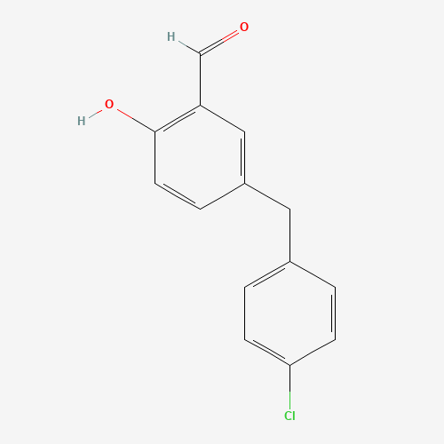 FT-0761010 CAS:91512-29-7 chemical structure