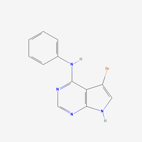 FT-0761014 CAS:1168106-47-5 chemical structure