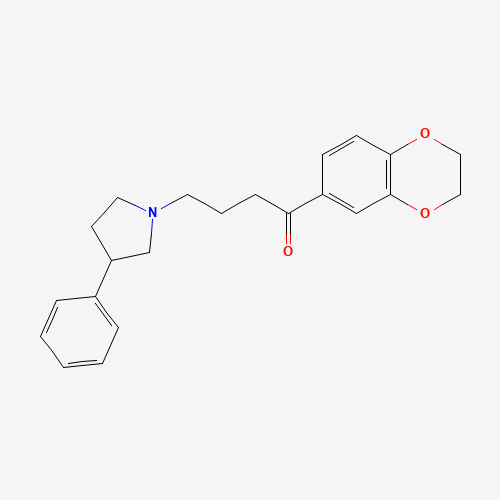 FT-0761020 CAS:431938-85-1 chemical structure