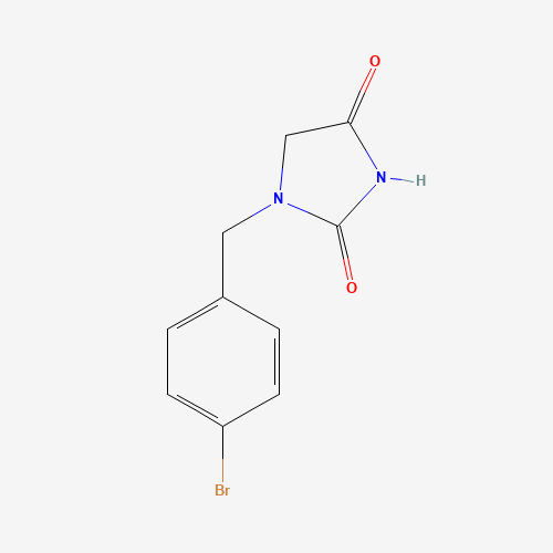 FT-0761026 CAS:201987-81-7 chemical structure