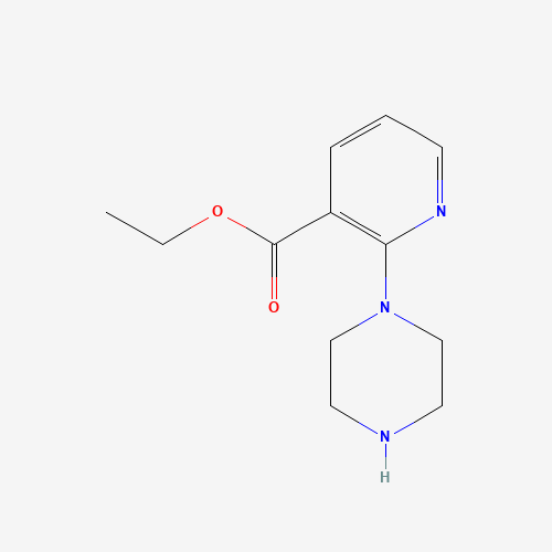 FT-0761027 CAS:154315-70-5 chemical structure