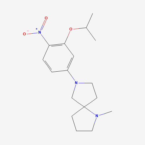 FT-0761029 CAS:1462951-15-0 chemical structure