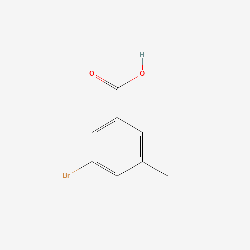 FT-0761034 CAS:58530-13-5 chemical structure