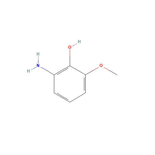 FT-0761039 CAS:40925-71-1 chemical structure
