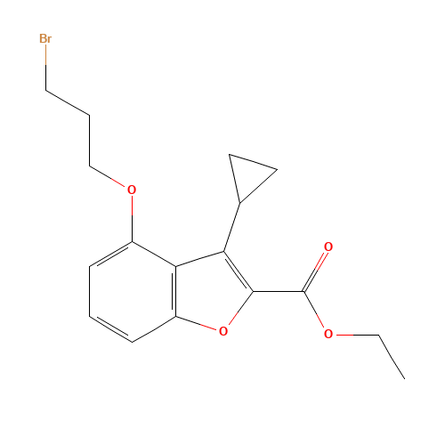 FT-0761040 CAS:279230-74-9 chemical structure