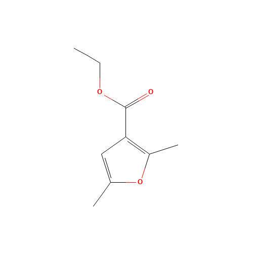 ethyl 2,5-dimethylfuran-3-carboxylate (CAS: 29113-63-1) - Related Chemical Product
